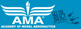 modelaircraft_AMA_fédération américaine aéromodélisme