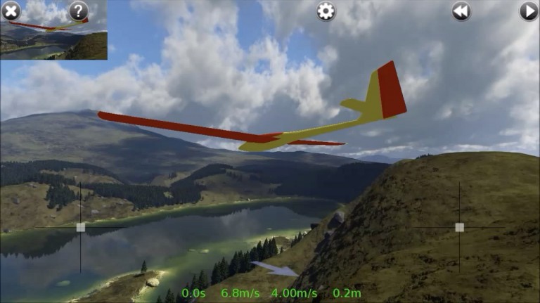 Equlup – Câble Simulateur RC 22 En 1 USB, Compatible RealFlight G7/G6/G5 Phoenix 4 – Pour Vol Avion Et Voiture