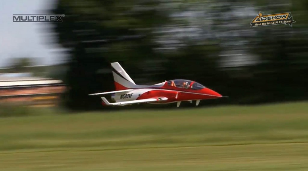 Multiplex Airshow : meeting le 18 & 19 mai 2019 - aero-modelisme.com