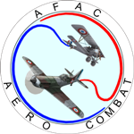 combat à la banderole en aéromodelisme_AFAC_France Air Combat
