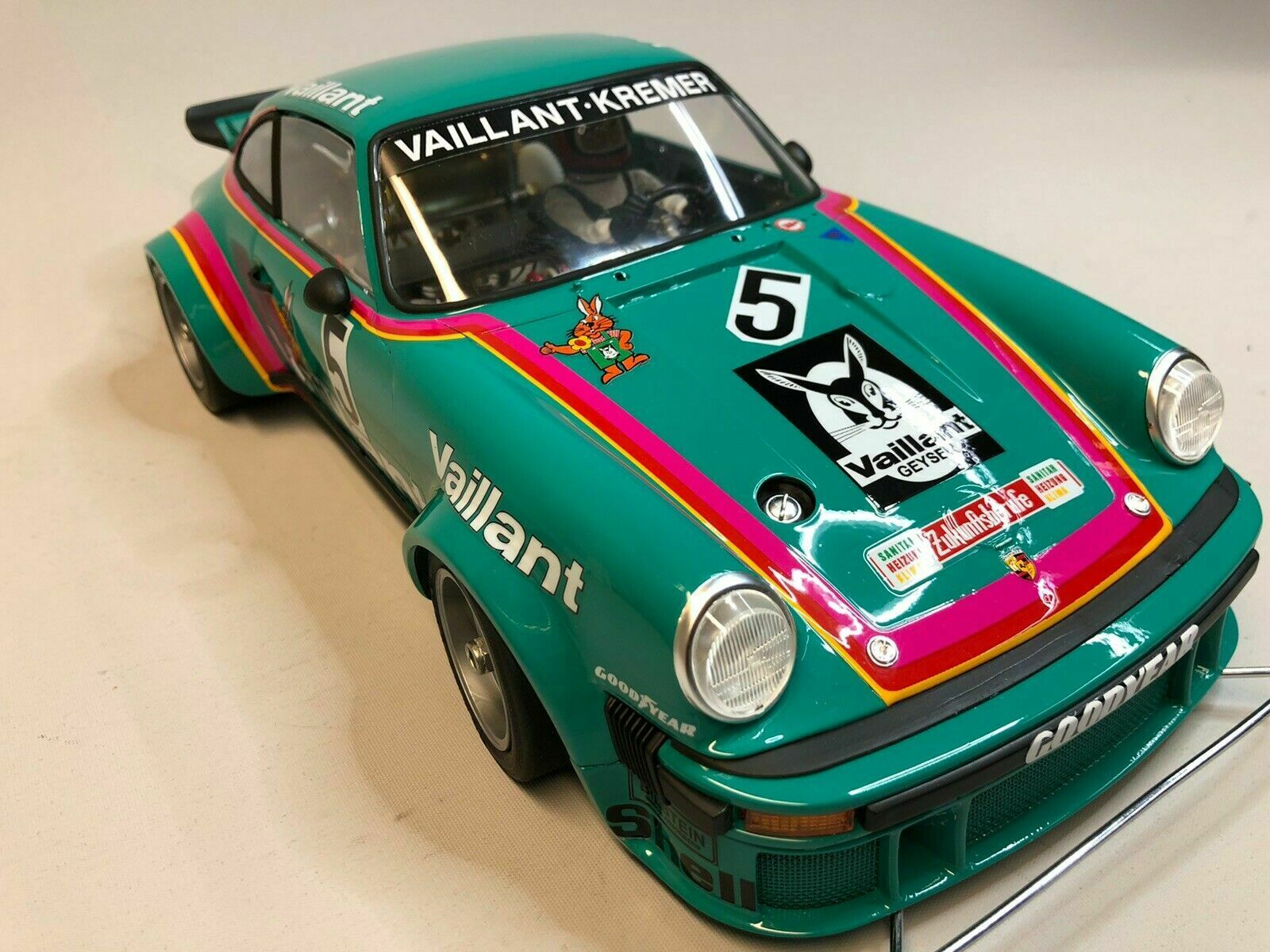 Tamiya Porsche 934