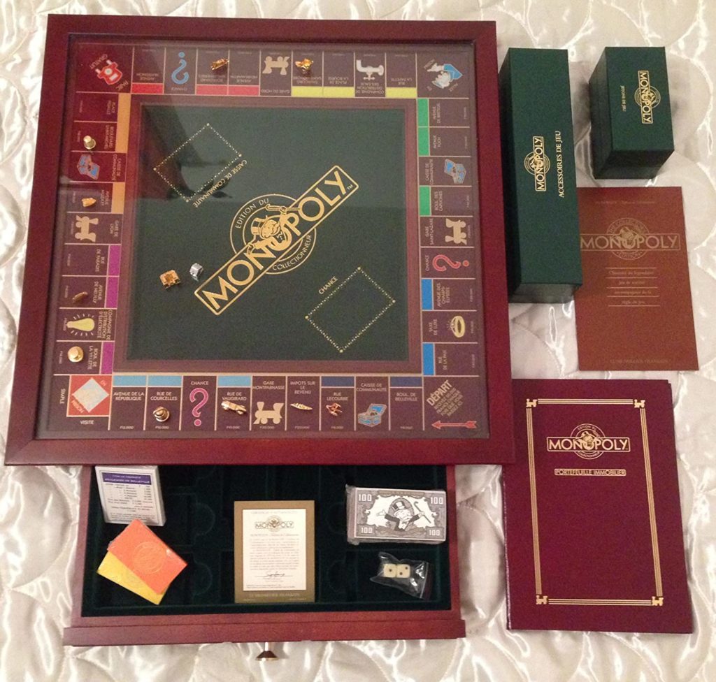 News : Le Monopoly édition Pacha Ibiza fait son apparition