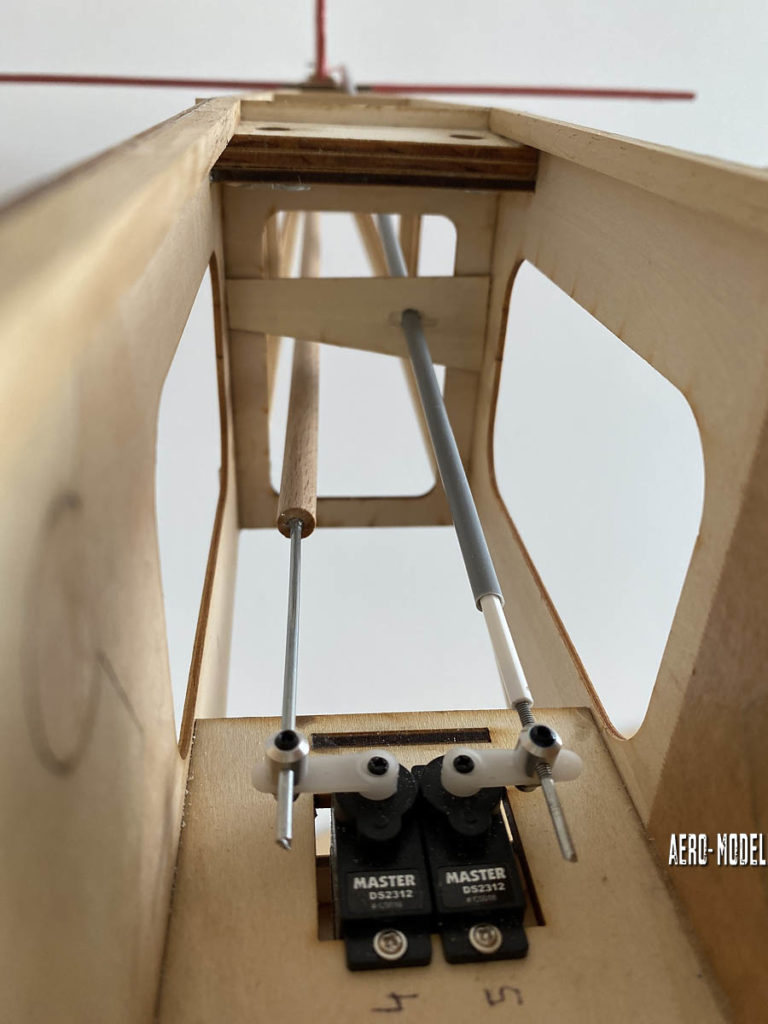 Magazine Modélisme N°68 Construire Par Image - Le Phoenix & Fly Boy, Occasion