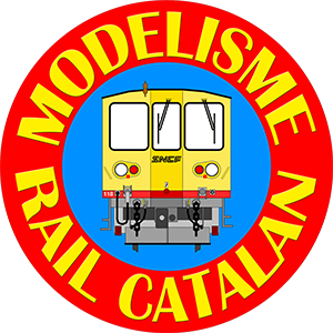 modélisme rail catalan